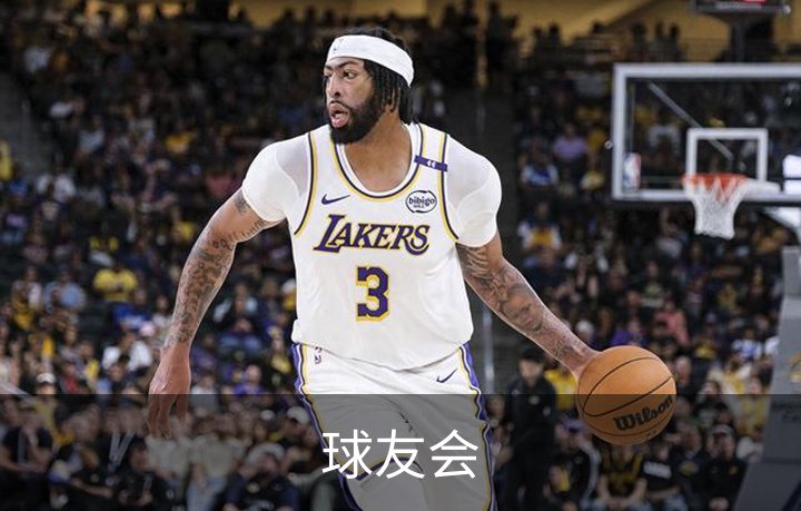 球友会简介
